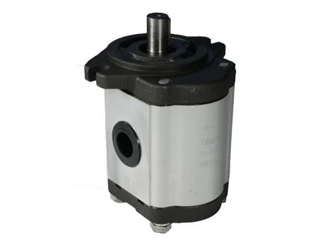 Hydraulic Gear Pump - 1P Series