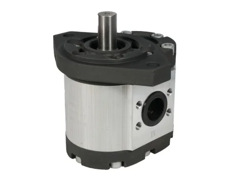 Hydraulic Gear Pump-2P Series