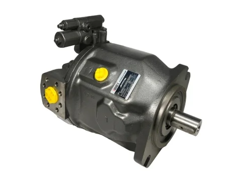 TA10V Hydraulic Piston Pump