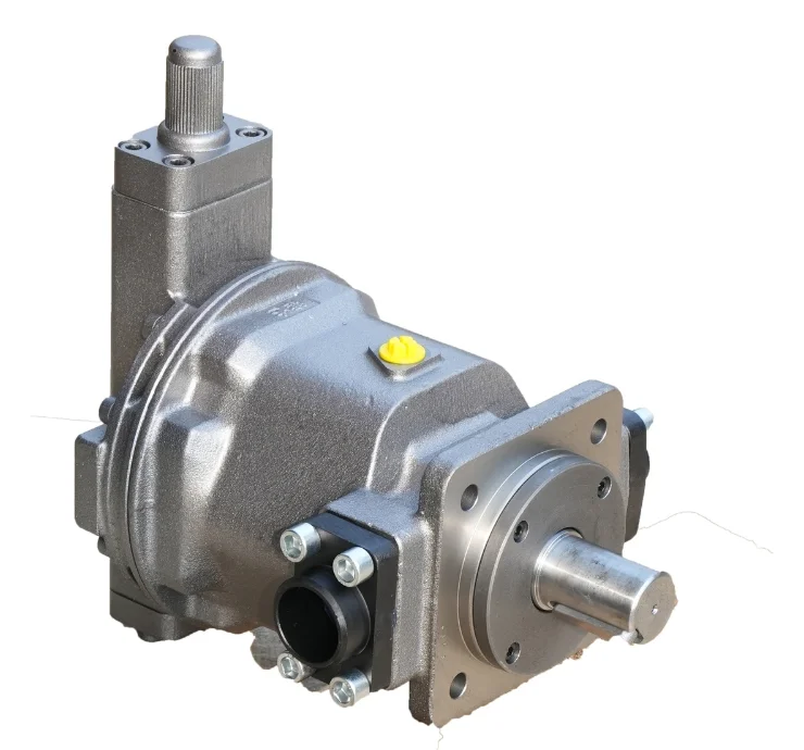 Torque HY Series Piston Pumps