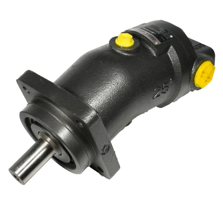 Torque TA2F Bent Axis Piston Pump