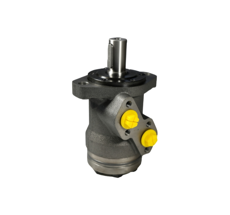 Torque TMP Series Orbital Motor