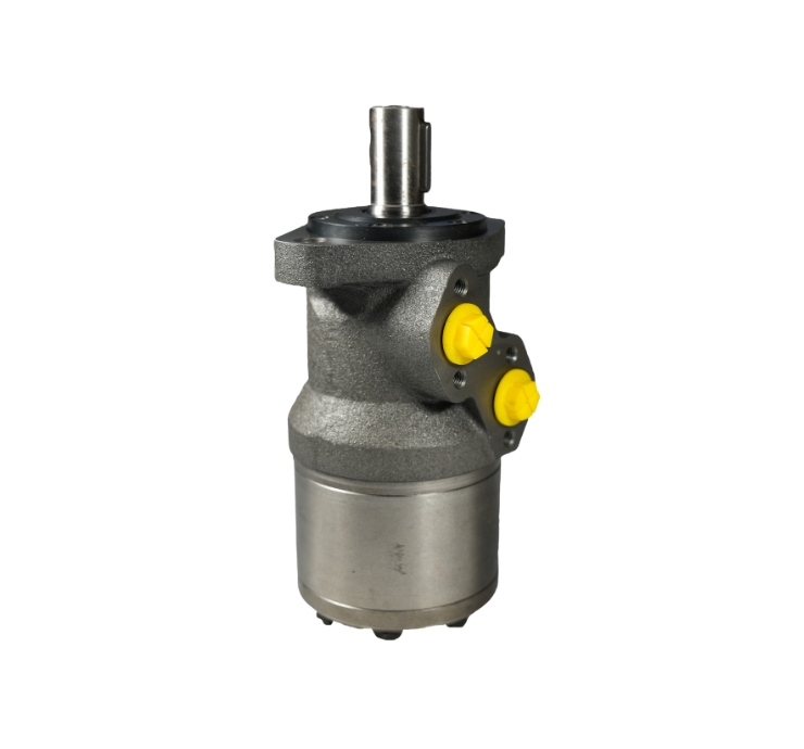 Torque TMR Series Orbital Motor