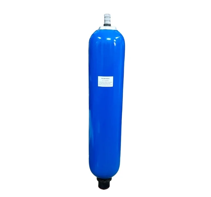 Accumulator