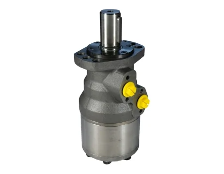 Torque TMH Series Orbital Motor