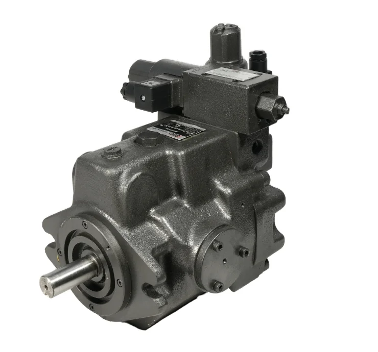 Torque TA Hydraulic Piston Pump
